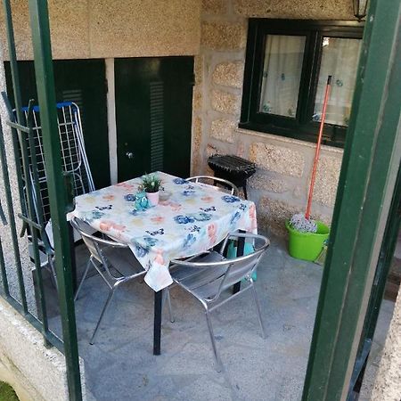 Casa Veronique Soajo Exteriér fotografie