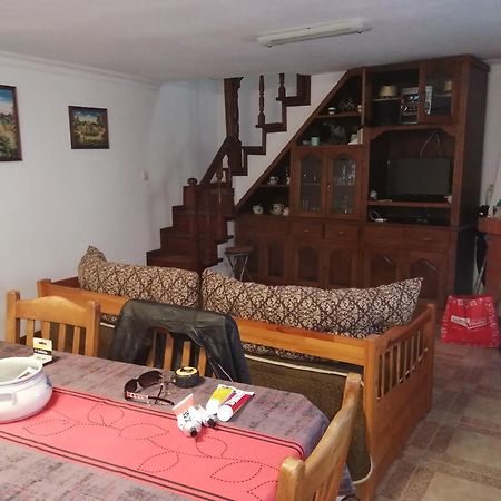 Casa Veronique Soajo Exteriér fotografie