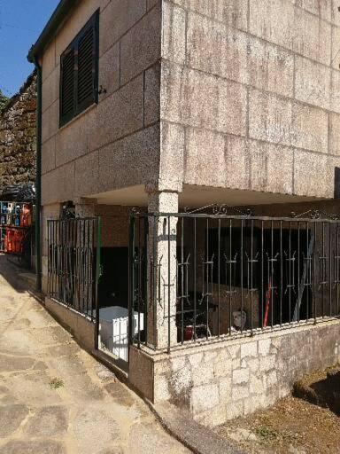 Casa Veronique Soajo Exteriér fotografie