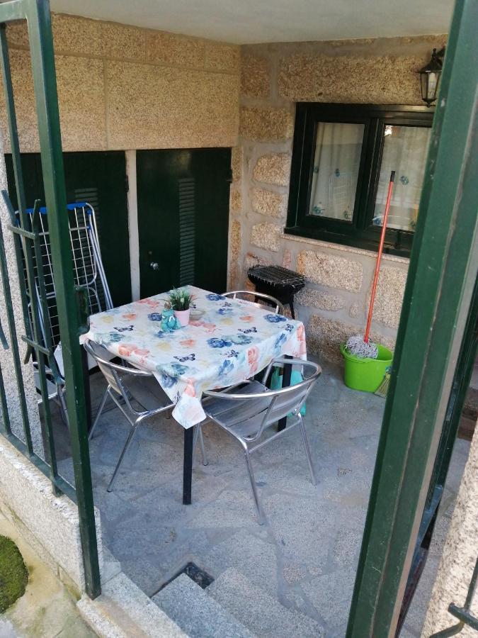 Casa Veronique Soajo Exteriér fotografie