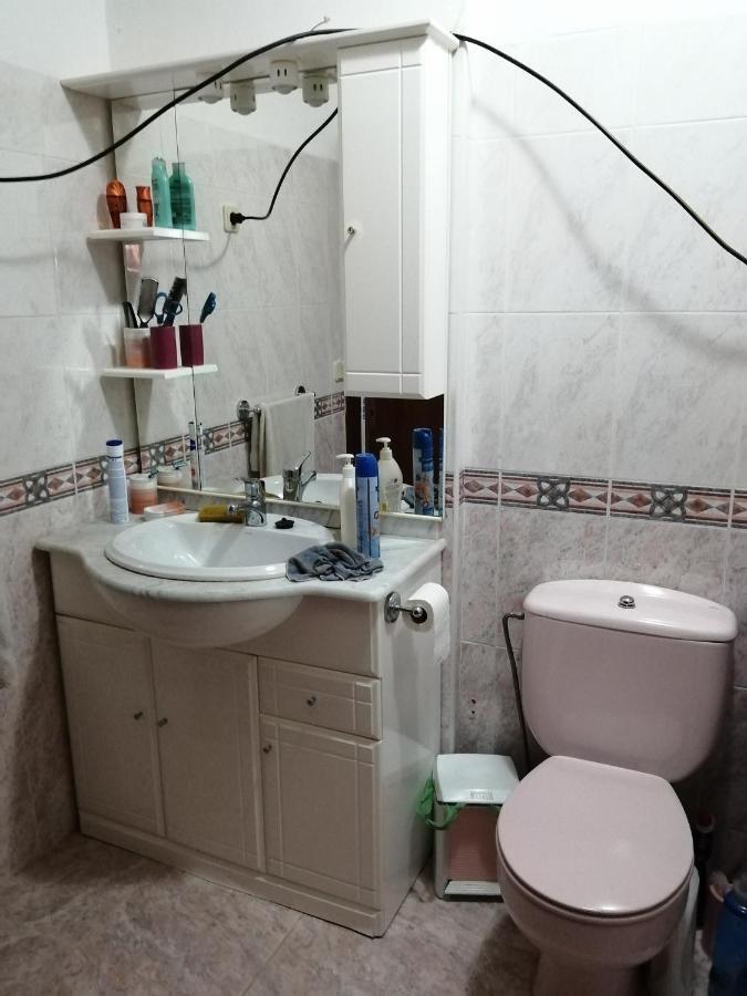 Casa Veronique Soajo Exteriér fotografie