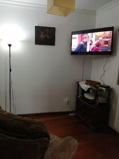 Casa Veronique Soajo Exteriér fotografie