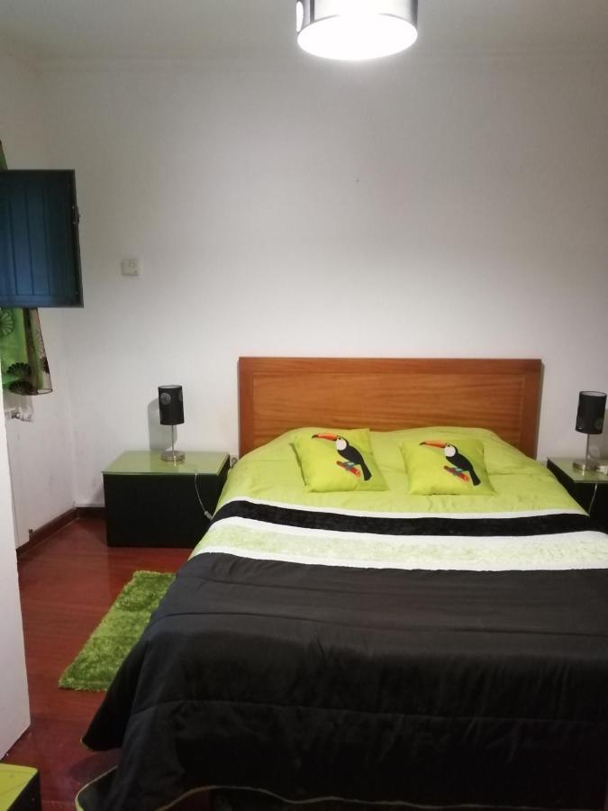Casa Veronique Soajo Exteriér fotografie